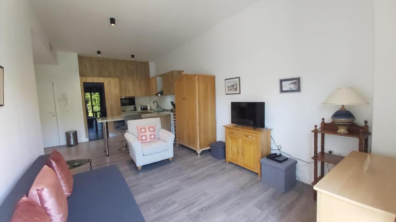 Del Parque Flats Urban Adults Luxury Lejlighed Málaga Eksteriør billede